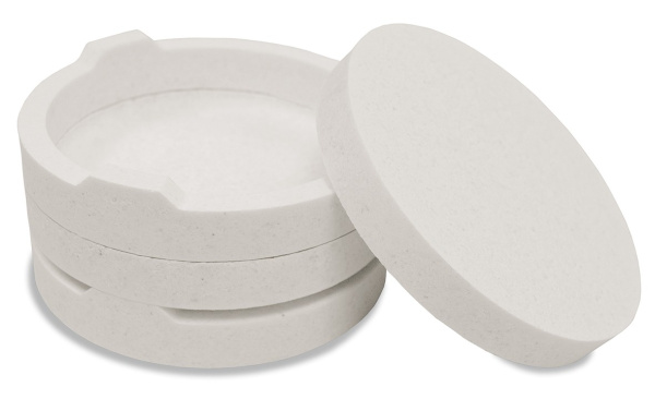 Nabertherm LHT 02/17 LB Speed – Высокотемпературная агломерационная печь с функцией быстрого охлаждения