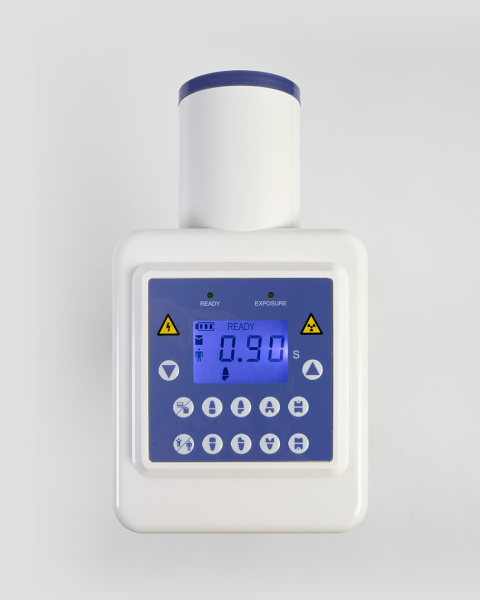 JYF-10A - портативный дентальный рентген-аппарат