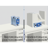 NSK VOLVERE Vmax35RV-Pack - комплект с бесколлекторным микромотором (стандартный)