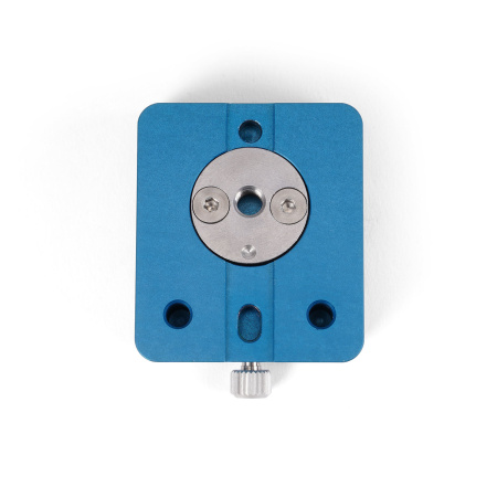 SAM AXIOSNAPMOUNT L25 SMS ASM 325 SMS — Блок синий 25мм