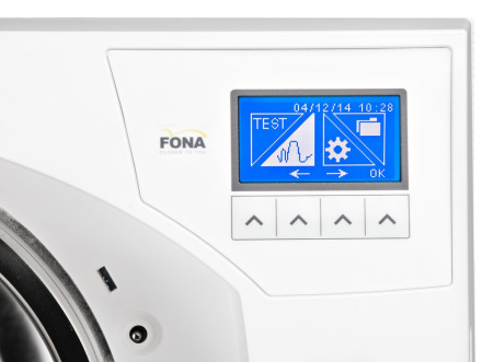 FONA Hygenius 17 - стоматологический автоклав