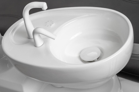 Safety M1 нижняя подача